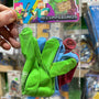 Globos latex impresos minecraft paquete X 12 unidades