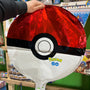 Globos metalizados pokemon, unidad