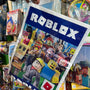 Mantel decorativo roblox