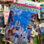Mantel decorativo Zootopia