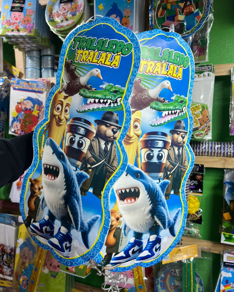 Piñata Brainrot