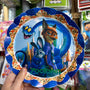 Platos Zootopia paquete X 6 unidades