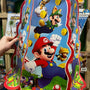 Piñata campana mario bross