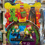 Piñata minecraft