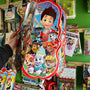 Piñata paw patrol