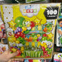 Set decoracion Bichi Kids