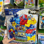 Set decoracion Paw patrol