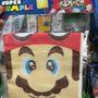 Servilletas mario bross, paquete X 12 unidades