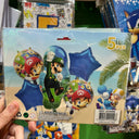  Luigi