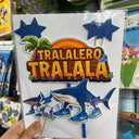  Tralalero