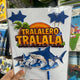  Tralalero
