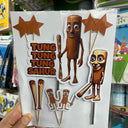  Tung Tung