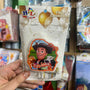 Vela cumpleaños La Granja de Zenón