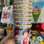 Vasos paw patrol paquete X 6 unidades