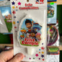 Vela cumpleaños paw patrol