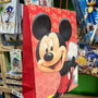 Bolsas de dulces papel mickey mouse paquete x 6 unidades