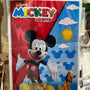 Bolsas de dulces plasticas mickey mouse paquete X 6 unidades