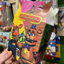 Cajas para sorpresas five nights at freddy's paquete X 6 unidades