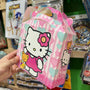 Cajas para sorpresas Hello kitty paquete X 6 unidades
