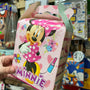 Cajas para sorpresas minnie mouse paquete X 6 unidades