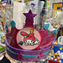 Corona festejado my melody