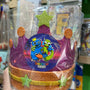 Corona festejado rainbow friends