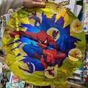  Spiderman 2