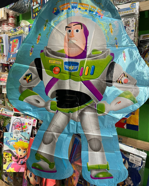 Globo silueta toy story, 70 cm
