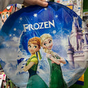  Frozen 3