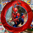  Spiderman 1