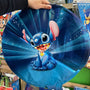 Globos metalizados lilo y stich, unidad