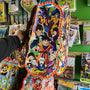 Piñata dragon ball