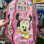 Piñata minnie mouse bebe