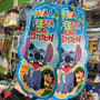 Piñata lilo y stich