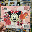  Minnie 1