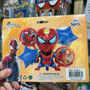  Spiderman 1